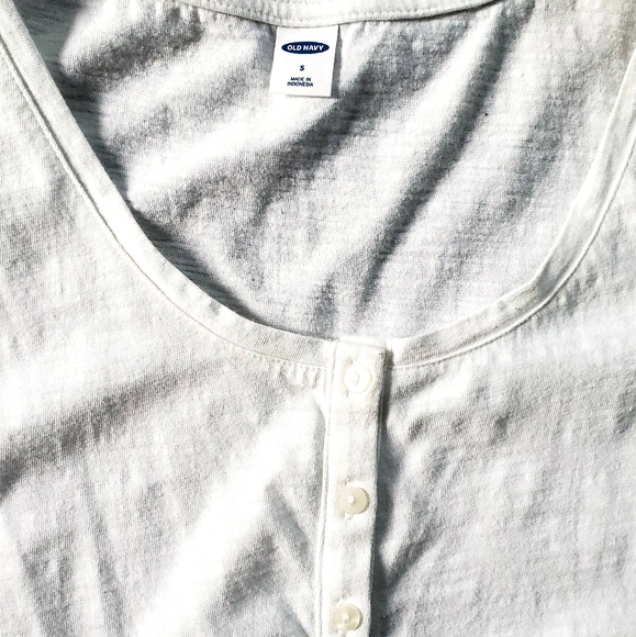 Tank top - Picture 2 of 4